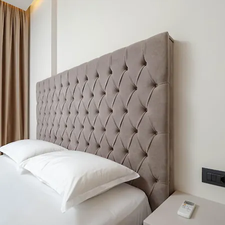 Apartman Newborn 4 Tirana