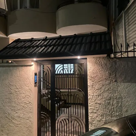 Apartman Newborn 4